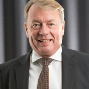 Peter Bäckström Peter Bäckström
