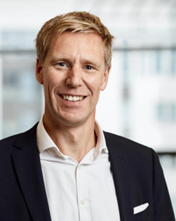 Stefan Westin