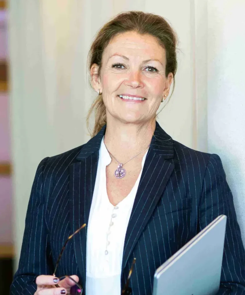 Therese Almlöw Therese Almlöw