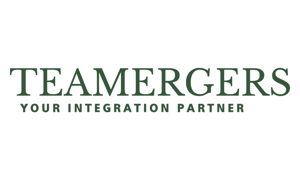 TEAMergers logo